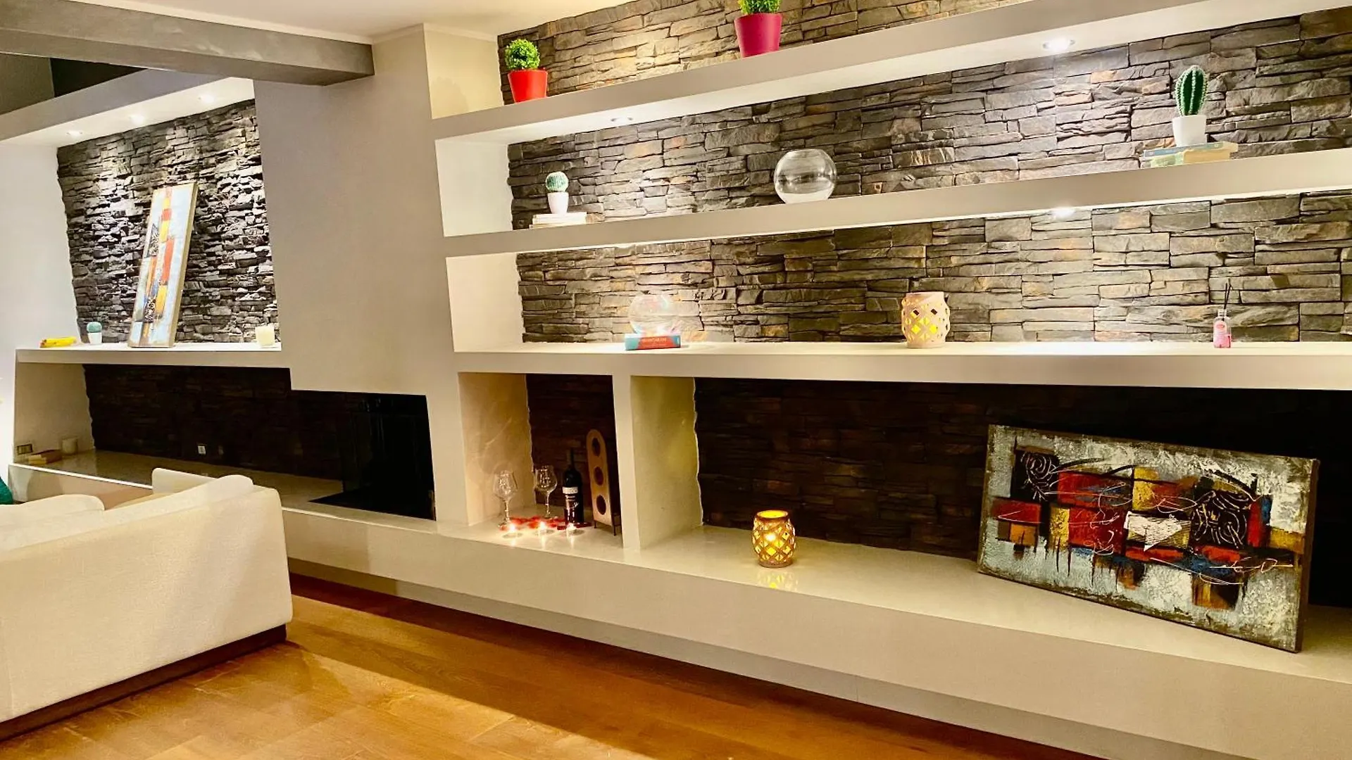 Cavour Luxury Apartment