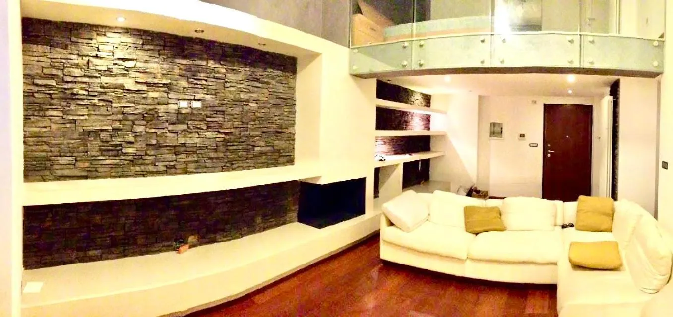Cavour Luxury Apartment