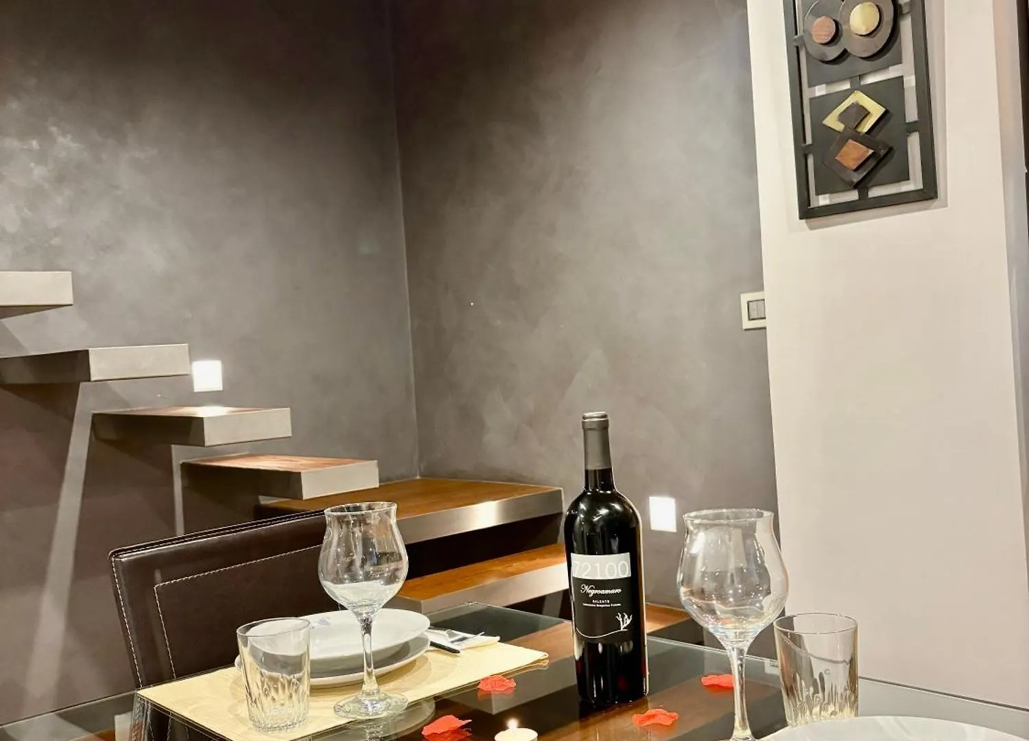 Cavour Luxury Apartment