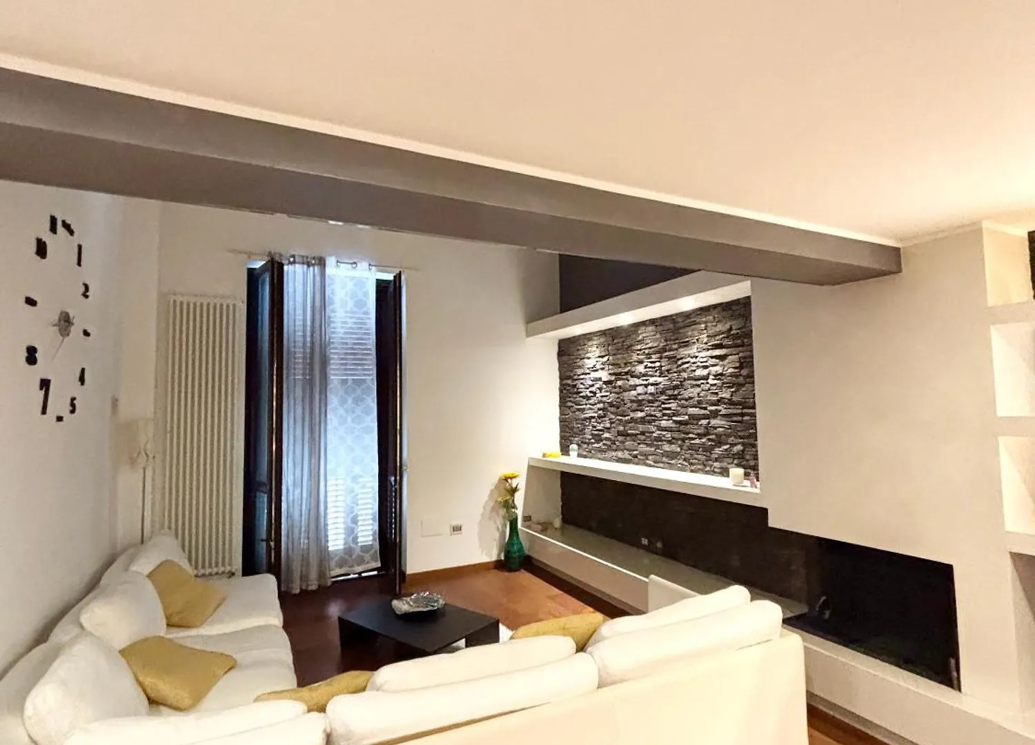 Cavour Luxury Apartment