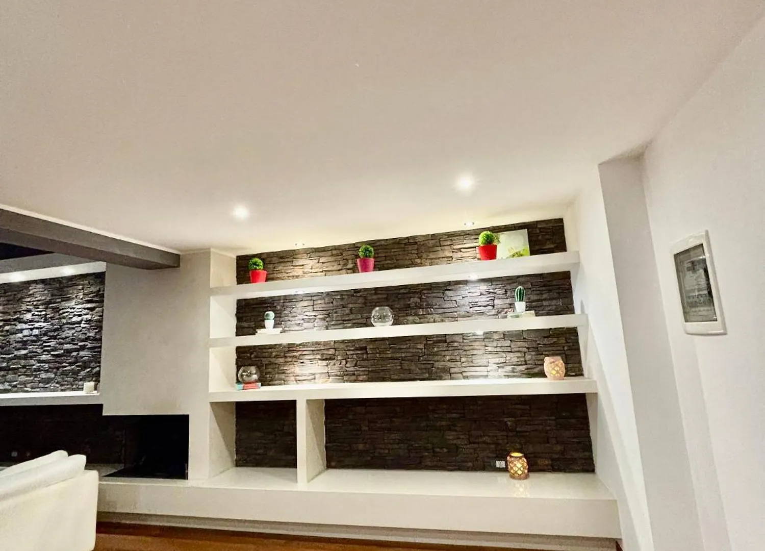 Cavour Luxury Apartment Brindisi