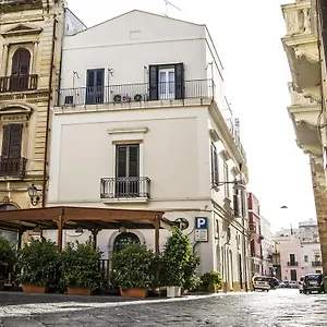 Bed & Breakfast Acquapazza, Brindisi
