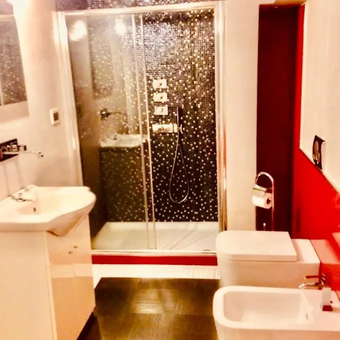 Cavour Luxury Apartment