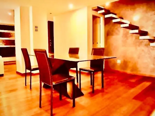 Cavour Luxury Apartment