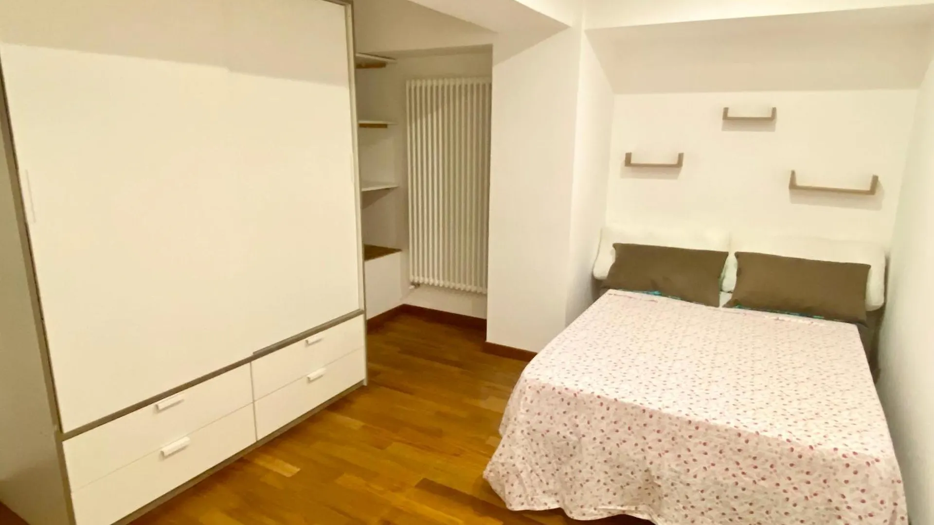 Cavour Luxury Apartment Italy