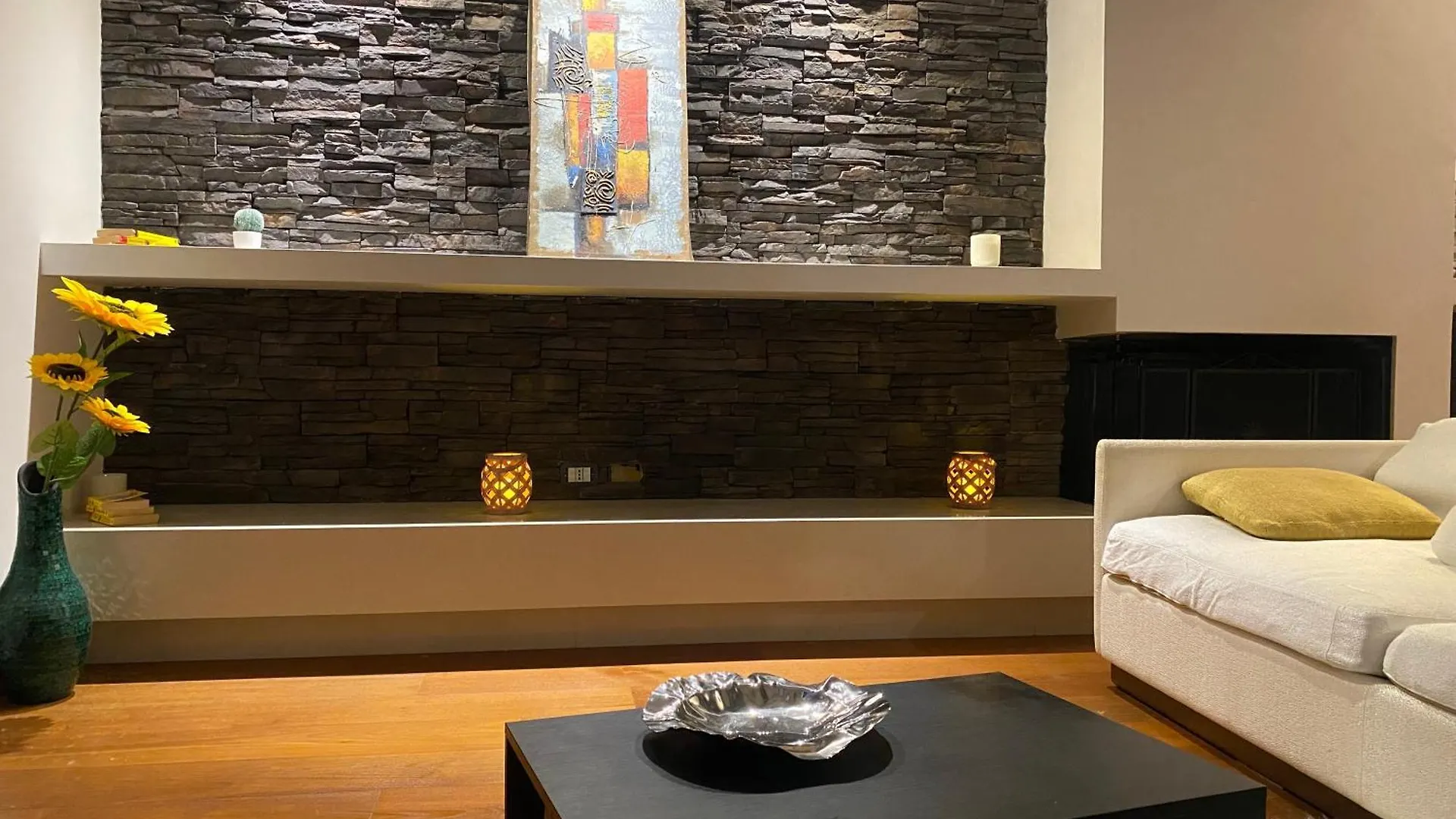 Cavour Luxury Apartment